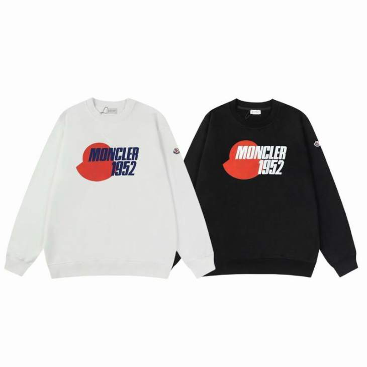 Picture of Moncler Sweatshirt _SKUMonclerXS-LsxitxM807535159
